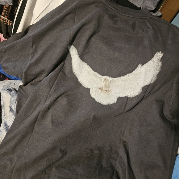 Yeezy GAP Dove t-shirt - Picture 3 of 4